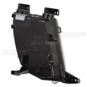 ไฟตัดหมอกสำหรับรถยนต์เทสล่า รุ่น S ปี 2012-2020 รุ่นอเมริกา แบบ LED ชุดไฟตัดหมอกกันชนหน้า ปี 2013 2014 2015 2016 2017 2018 2019 - Product Image 6