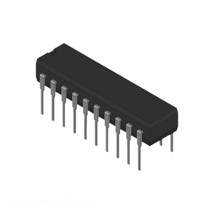 Distribuidor autorizado Comprar componentes electrónicos Online Logic 5962-8681501RA - Product Image 1