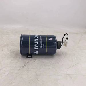 Распродажа, фильтр 1SN6-26012 для экскаватора R215 R210 хорошего качества - Product Image 5