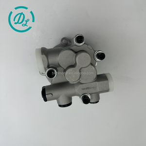 Pompe à engrenages EexcavaStart K3V112 2902440-1852D pour excavatrices compatibles, durable, installation facile, garantie 1 an, certifiée - Product Image 5