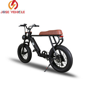 Vélo électrique de Sport, batterie au Lithium, pas cher, fabriqué en chine - Product Image 6