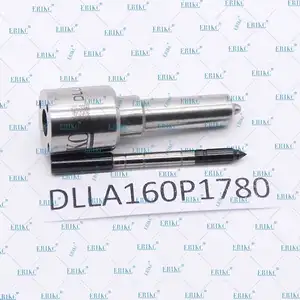 ERIKC DLLA 160 P 1780 oil dispenser nozzle DLLA 160P1780 diesel fuel standard nozzle DLLA160P1780 for bosh