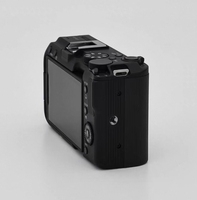 Appareil photo numérique R50 V d'occasion de haute qualité, enregistrement vidéo 4K à 60 ips et FHD à 120 ips