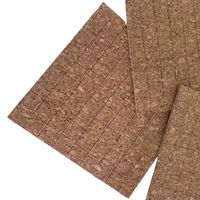 Tampons en mousse EVA à adhérence statique, épaisseur 2 mm, pour la protection des vitres plates en transit, anti-vibration, amortisseurs de chocs, joints d'espacement
