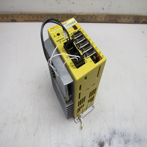 Amplificateur <span class=keywords><strong>SERK</strong></span> A06B6093H151 neuf, excellent état, offre sur demande pour PLC - Product Image 1