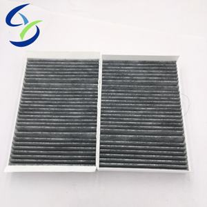 Buen <span class=keywords><strong>precio</strong></span> filtro de aire de cabina 2228300318 222 830 03 18 para Mercedes Benz Clase <span class=keywords><strong>S</strong></span> W222 <span class=keywords><strong>Maybach</strong></span> <span class=keywords><strong>S</strong></span> <span class=keywords><strong>560</strong></span>/650 S450/<span class=keywords><strong>560</strong></span> - Product Image 2