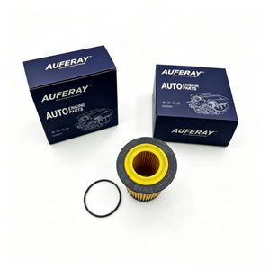 Nouveau filtre à huile moteur 06L115562A pour VW Audi EA888 Gen3 2.0 TSI Golf 7 GTI Passat <span class=keywords><strong>Tiguan</strong></span> Audi A3 A4 Remplacement - Product Image 3