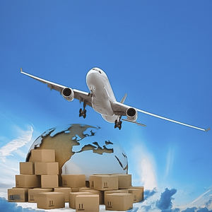 DHL corriere espresso servizio porta a porta trasporto merci merci merci merci spedizioniere logistica agente di spedizione dalla cina agli Stati Uniti - Product Image 4