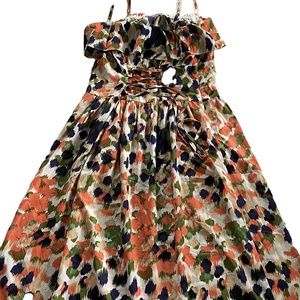 Vêtements <span class=keywords><strong>de</strong></span> mode d'occasion Preloved, robe pour dames, vêtements mixtes <span class=keywords><strong>de</strong></span> seconde main, vendus en balle - Product Image 1