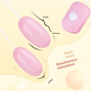 Vibrateur pour la masturbation féminine, jouet pour adultes, masturbateur, produit féminin, forte vibration, outil d'orgasme - Product Image 4