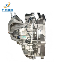 Ensemble de transmission DCT 7 vitesses 7DCT380 neuf pour Chery Tiggo/Jetour/EXEED 2020
