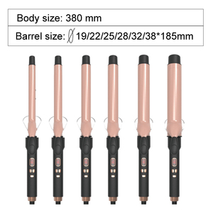 <span class=keywords><strong>Rizador</strong></span> de pelo personalizado, <span class=keywords><strong>rizador</strong></span> de pelo, <span class=keywords><strong>rizador</strong></span> de pelo profesional - Product Image 2