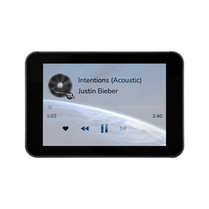 Placa de Desenvolvimento Aismartlink Waveshare ESP32-S3 com LCD Touch de 3.5 polegadas, Câmera, Interação por Voz e USB Tipo-C - Product Image 1