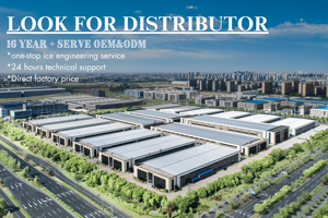 Blgc vuông <span class=keywords><strong>Ice</strong></span> Maker <span class=keywords><strong>Cube</strong></span> lớn 65kg 80kg 200kg 400kg mỗi ngày <span class=keywords><strong>Ice</strong></span> cho Whisky bar cà phê cửa hàng kinh doanh chuyên nghiệp - Product Image 6