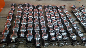 Tấm lợp ngói tráng men ba chiều ép lạnh là tốt nhất cho máy uốn thép tấm màu - Product Image 3