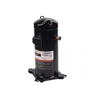 คอมเพรสเซอร์ทำความเย็นโคปแลนด์ สโครล รุ่น ZW102HSP TFP 522 R410A ใช้สำหรับเปลี่ยนปั๊มความร้อนเท่านั้น - Product Image 4