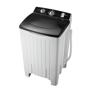 15kg Household Semi-automatic Clothes <strong>Washer</strong> Commercial Laundry <strong>Top</strong> <strong>Loader</strong> Space Solution Single Tub Washing <strong>Machine</strong> - Product Image 4
