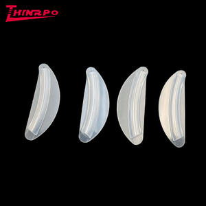 Produit <span class=keywords><strong>de</strong></span> beauté médicale et <span class=keywords><strong>de</strong></span> soins personnels : Attelles nasales internes en silicone <span class=keywords><strong>Doyle</strong></span> pour l'aide respiratoire - Product Image 1