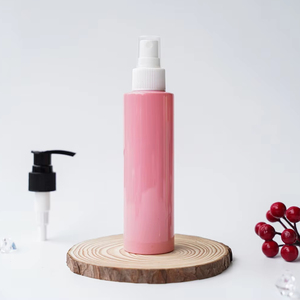 Botella cosmética de plástico PET de 150ml para tóner y limpiador facial hecha en Vietnam a la venta - Product Image 1