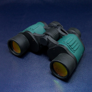 Binoculares de Visión Nocturna 7X35 Verde Petróleo, Pupila de Salida de 5 mm, Uso en Exteriores, Telescopios Civiles - Product Image 3