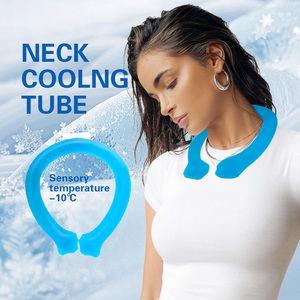 Sáng tạo PCM làm mát Gel Cổ Ống-mặc cổ mát cho thời tiết nóng - Product Image 5