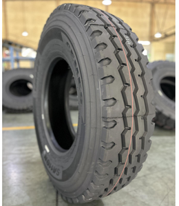 Neumáticos para Camión LCH T-REX 13R22.5, Neumáticos Radiales sin Cámara TBR para Camiones de Trabajo Pesado, Todas las Posiciones, Mayorista de Fábrica - Product Image 4