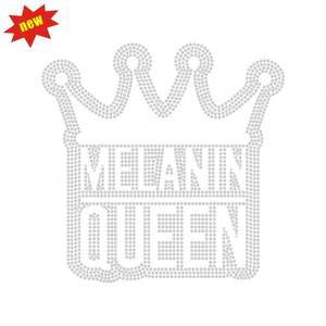 Nuevo Producto: Calcomanías HTV con Motivo de Lazo <span class=keywords><strong>Rosa</strong></span> Redondo y Pedrería - Product Image 5