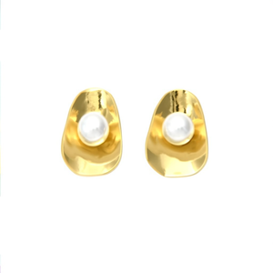 E350-E190-0231G ต่างหูแฟชั่นแบบติดหู - Product Image 2