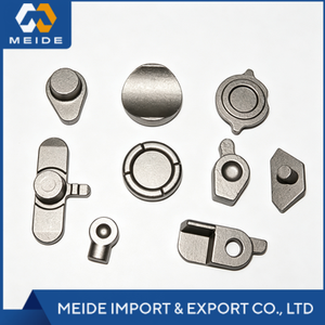 Pièces forgées en acier allié, bielles forgées CNC <span class=keywords><strong>de</strong></span> précision traitées thermiquement 4340 1.6582 SNCM439, pièces <span class=keywords><strong>de</strong></span> rechange mécaniques avec OEM - Product Image 3