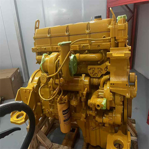 ชุดประกอบเครื่องยนต์ D397D D6F รถบรรทุก CP-44B 914K ชุดเครื่องกำเนิดไฟฟ้าสินค้าใหม่และสภาพการใช้งาน - Product Image 6