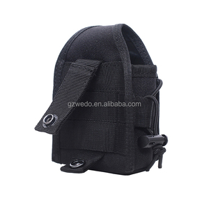 กระเป๋าใส่วิทยุสื่อสารขนาดเล็กสำหรับล่าสัตว์ล่าสัตว์ปีนเขา - Product Image 5