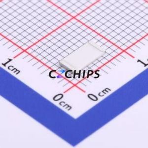 Résistance SMD 25121WF430LT4E 2512 (Type : Film Épais) (Résistance : 430 mOhm Précision : 1%) - Product Image 2