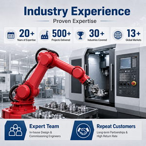 <span class=keywords><strong>Robot</strong></span> de soudage certifié CE à 6 axes, charge utile de 12 kg, portée de 2010 mm, IP65, pour soudage à l'arc MIG MAG TIG, cellule de soudage robotisée - Product Image 4