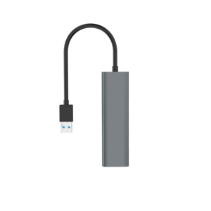 Convertidor USB3.0 <span class=keywords><strong>HUB</strong></span> a RJ45 de - Product Image 2