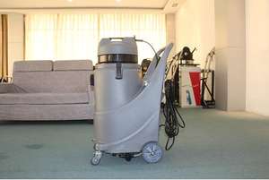 Limpiador <span class=keywords><strong>de</strong></span> <span class=keywords><strong>Vapor</strong></span> Cuatro en Uno LC-30SE <span class=keywords><strong>de</strong></span> Alta Potencia para Sofás, Alfombras, Cortinas, <span class=keywords><strong>Colchones</strong></span> y Interiores <span class=keywords><strong>de</strong></span> Automóviles - Product Image 5