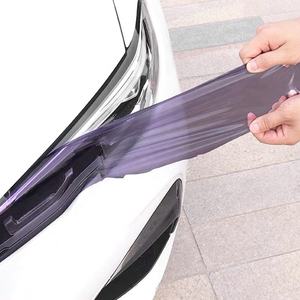 Film teinté photochromique NIKO 0.3*15M pour phares de voiture, protections de phares, film teinté pour phares - Product Image 6