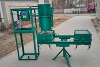 Machine de Production de Craie par Moulage et Séchage Modèle 800-1