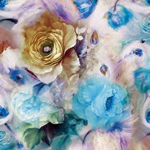 <strong>Print</strong> Factory Custom <strong>Cloud</strong> <strong>Print</strong> for Garment <strong>Fabric</strong> - Product Image 6