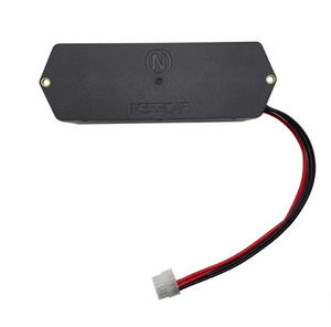 Condensateur d'accessoire de robot 3HAC025562-001/06 adapté aux robots industriels DSQC655, module de condensateur pour robot industriel - Product Image 5