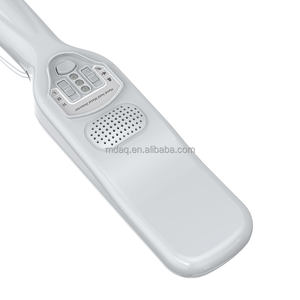 MAIDUN MD-701F fabrika doğrudan fiyat yüksek hassasiyet 8-Inch taşınabilir şarj edilebilir el <span class=keywords><strong>Metal</strong></span> dedektörü güvenlik - Product Image 5