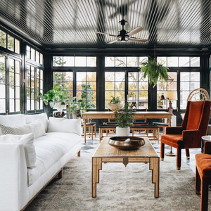 Extension de maison vitrée extérieure en aluminium véranda <span class=keywords><strong>4</strong></span> <span class=keywords><strong>saisons</strong></span> au <span class=keywords><strong>prix</strong></span> <span class=keywords><strong>d</strong></span>'usine - Product Image 6