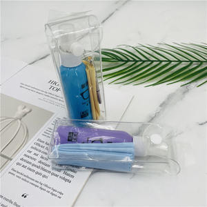 Vente en gros de liquide de <span class=keywords><strong>nettoyage</strong></span> pour <span class=keywords><strong>lunettes</strong></span> 60ml multicolore avec chiffon en microfibre et tournevis - Product Image 3