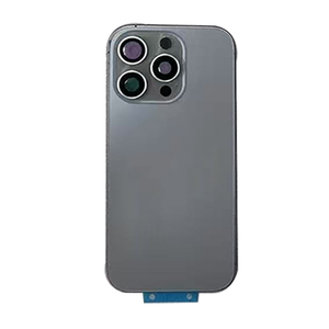 Nuova vendita alloggiamento della <span class=keywords><strong>batteria</strong></span> <span class=keywords><strong>per</strong></span> <span class=keywords><strong>iphone</strong></span> 16 Pro <span class=keywords><strong>Cover</strong></span> posteriore <span class=keywords><strong>per</strong></span> <span class=keywords><strong>iphone</strong></span> 16 Max custodia <span class=keywords><strong>per</strong></span> telefono cellulare - Product Image 3