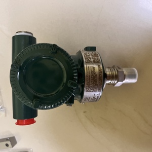 Sensor de Flujo de Líquido/Gas/Vapor Yokogawa EJA530E con Salida de 4-20 MA, IP65, Garantía de 12 Meses, Buen Precio - Product Image 2