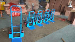 Pliable chariot à Main D'escalade D'escalier De <span class=keywords><strong>HT1426</strong></span> - Product Image 6