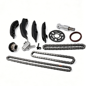 Kit Riparazione Catena Distribuzione VKML820001 - Elimina Scricchiolii e Sfondature Catena - Adatto per Motori Diesel 1.3 CDTI - Ricambi per Ricostruzione - Product Image 4