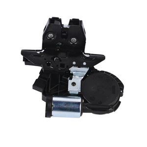 Actuador de Cerradura de Puerta Trasera Chevrolet DLA-1023, Control Remoto, Sistema de Cierre Centralizado de Plástico - Product Image 1