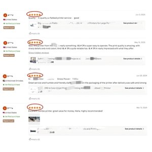 Machine d'impression d'autocollants pour véhicules haut de gamme et machine d'impression d'autocollants pour motos pour les entreprises de wrapping de véhicules - Product Image 6