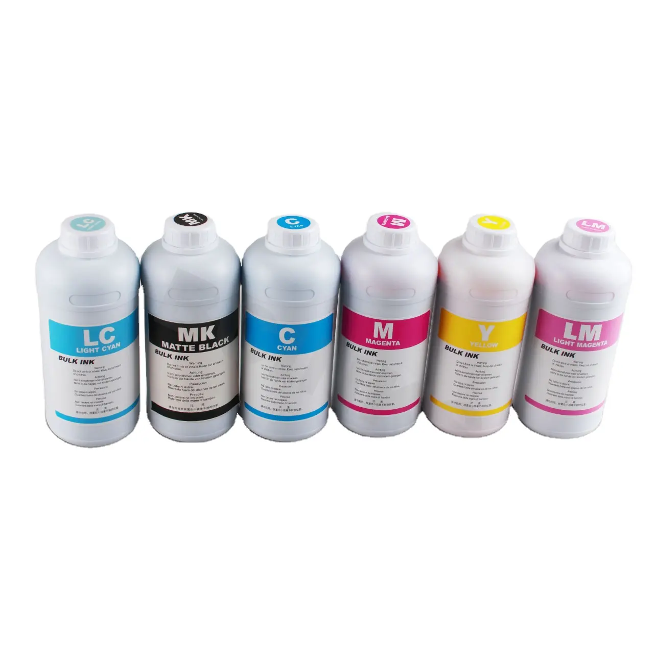 BCINKS Eco-solvent inkt voor Epson SureColor S30670