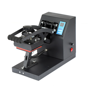 15x15 Logo Vinyl Heat Press <span class=keywords><strong>Machine</strong></span> Sublimation <span class=keywords><strong>Machine</strong></span> de transfert de chaleur pour l'impression du logo de Taylor - Product Image 1